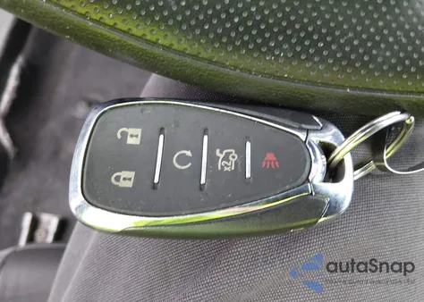 2021 Chevrolet Malibu Fwd Lt z USA, uszkodzony, nr VIN 1G1ZD5ST4MF004371